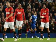 Không cần danh hiệu, M.U vẫn giàu to