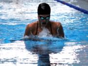 SEA Games 27: Ánh Viên quyết "giật" 4 HCV