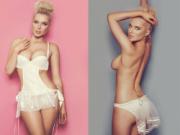 "No xôi chán chè", Flanagan tái hợp tình cũ