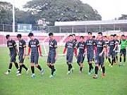 U23 Việt Nam - U23 Brunei: Tìm chiến thắng giữa muôn trùng vây