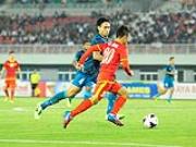 U23 Việt Nam không hay và không may