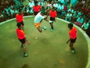 SEA Games: Nực cười với ngày hội "ao làng"