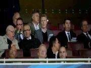 David Moyes bí mật đi theo dõi "Xavi mới"