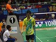 Thư SEA Games: Những chàng trai chưa đủ lớn!