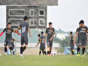 U23 Việt Nam - U23 Lào: Cẩn thận kẻo... về nước sớm