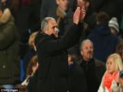 Mourinho: Chelsea sẽ hạ Arsenal để lên số 1