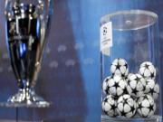 UEFA bị buộc tội dàn xếp các cặp đấu vòng 1/8 Champions League?