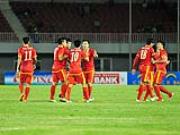 U23 Việt Nam - U23 Malaysia: Thắng hoặc về nước