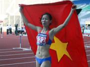 Điều “thần kỳ” của điền kinh VN tại SEA Games 27