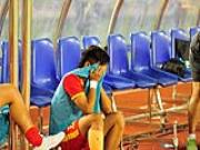Thất bại, U23 VN hết được ưu ái