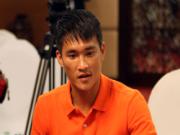 SLNA sẽ để Công Vinh 'tái hôn' với Sapporo?