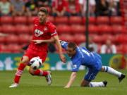 M.U nhăm nhe cuỗm thủ quân Southampton