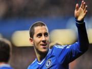 Chelsea – Man Utd: Chìa khóa Hazard – Januzaj