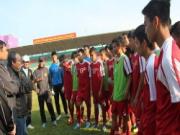 Đặt hết kỳ vọng vào U19 VN có quá mạo hiểm?