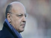 Marotta: Chưa cầu thủ Juventus nào yêu cầu được ra đi