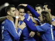 Tỏa sáng trước Valencia, Angel Di Maria được dịp cao ngạo