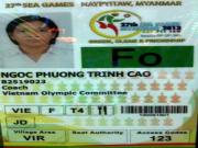 HLV judo Việt Nam không có vé máy bay dự SEA Games