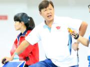 Lơ là đối thủ, Ánh Viên mất một HC vàng SEA Games