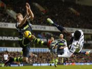 Tottenham tiếp đà hồi sinh mạnh với HLV mới