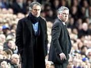 Real Madrid: Ancelotti giỏi hơn Mourinho?