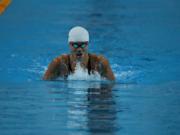 Ánh Viên thành công rực rỡ tại SEA Games 27