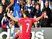 HLV Brendan Rodgers phủ nhận chuyện Liverpool phụ thuộc vào Luis Suarez