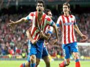 Không phải Real, Atletico đã là ứng viên vô địch Liga