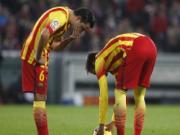 Barca bại trận, Liga hưởng lợi: Một thập kỷ mới hấp dẫn như thế