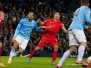 Liverpool đã bị trọng tài cướp chiến thắng ra sao?