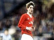 Bi kịch của "Wayne Rooney phiên bản gốc"