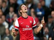 Người hùng Olivier Giroud: Bước đệm cho sự hồi sinh