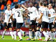 Hull City - Manchester United: Quỷ đỏ bứt phá