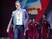 Hòa Man United, Tottenham vẫn định trảm tướng: Capello sẽ thay Villas-Boas?