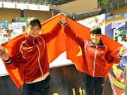 Chiến công lẫy lừng của đội tuyển vật