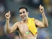 AC Milan chính thức mua Rami