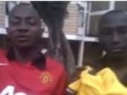 Fan MU vứt áo xuống đất, chuyển sang khoác áo Arsenal