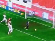 Pha bỏ lỡ khó tin nhất lịch sử La Liga