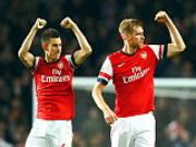 Arsenal và tháng 12 quyết định: Coi chừng với xoay tua