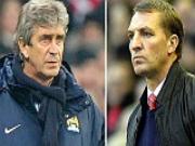 Thắng Man City tại Etihad, Brendan Rodgers sẽ "lên đời"