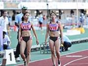 Nhật ký SEA Games 27 ngày 17/12: Điền kinh thất bát