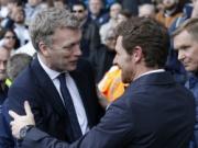 Bản tin Bongda24h sáng 18/12: "Cảm tưởng" của David Moyes trước sự kiện Villas-Boas bị sa thải