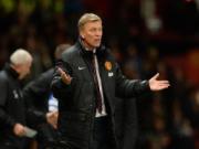 Man Utd đang bị nhiễm virus… David Moyes