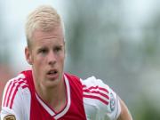 Arsenal tính chiêu mộ “Bergkamp mới”