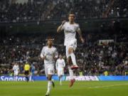 Vắng cặp Ronaldo - Bale, Real vẫn thắng nhẹ "nhược tiểu" Xativa ở cúp nhà Vua