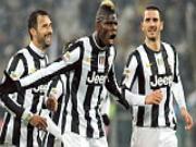 Pogba sẽ trở thành một vấn đề nhạy cảm ở Juventus