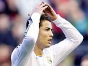 Ronaldo nhận giải thưởng danh giá nhất ở quê nhà