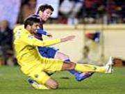 E ngại Man City, Barca gấp rút mua trung vệ