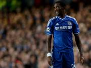 Đã đến lúc Eto’o dưỡng già