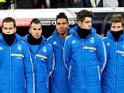 Real Madrid: Thất bại của những "baby Madrid"