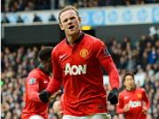 Tiết lộ nguyên nhân khiến Rooney vắng mặt trong chuyến làm khách tới Norwich